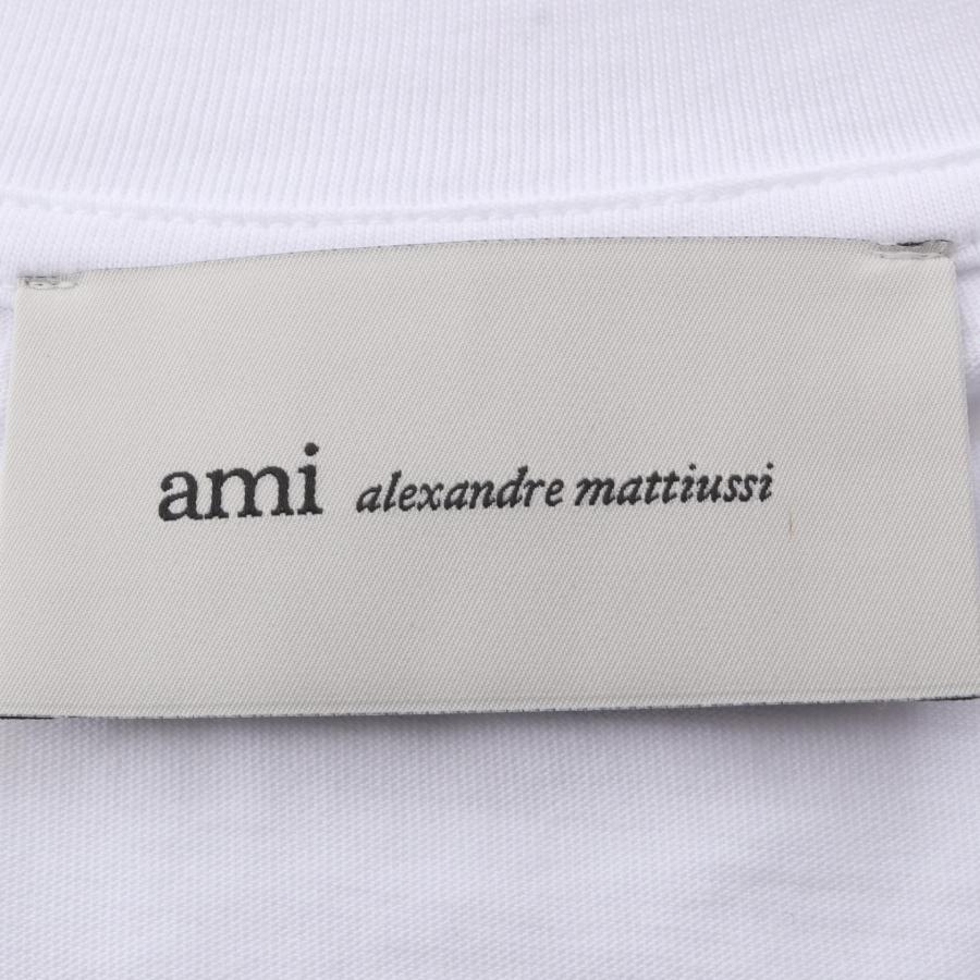 アミ ブランドオフ AMI コットンの画像