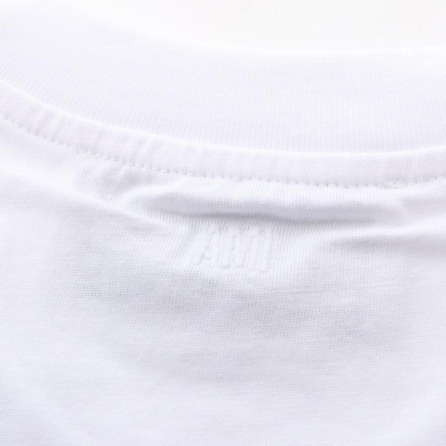 アミ ブランドオフ AMI コットンの画像