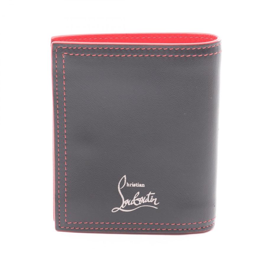 Christian Louboutin（クリスチャンルブタン） ブランドオフ レザー 二