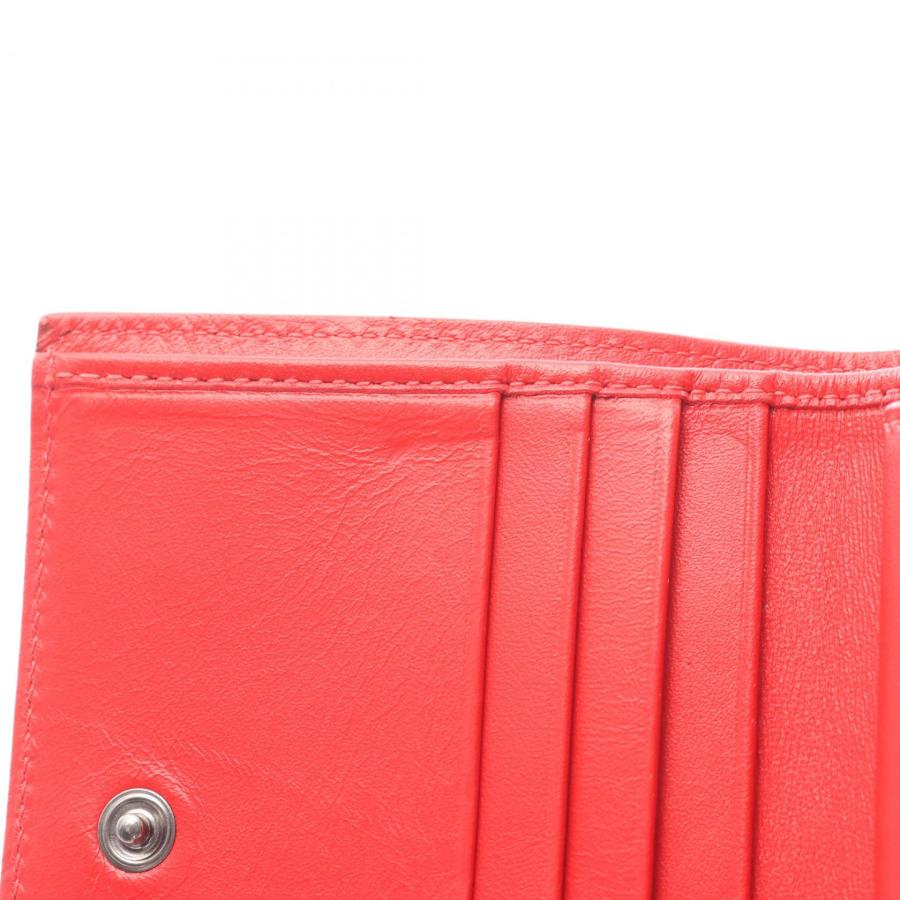 Christian Louboutin（クリスチャンルブタン） ブランドオフ レザー 二