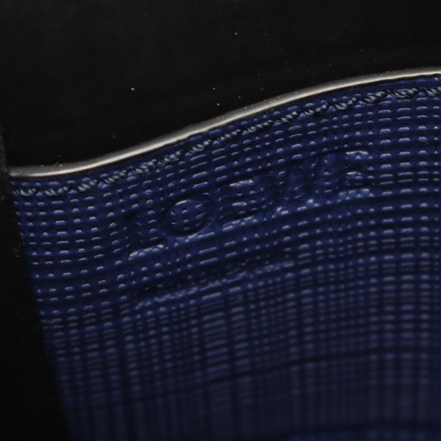 ロエベ GOYA CROSSBODY BAG ゴヤ ブランドオフ LOEWE レザー ショルダーバッグ レザー 中古 メンズ_3