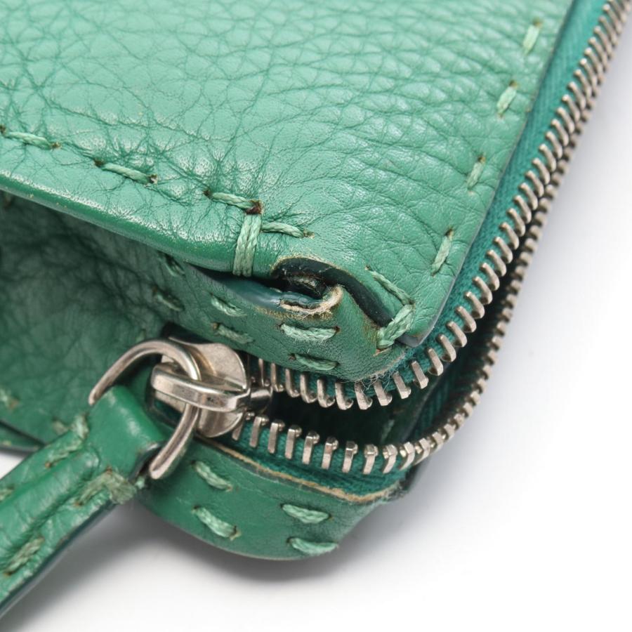 フェンディ セレリア ブランドオフ FENDI レザー ビジネスバッグ レザー 中古 メンズ_7