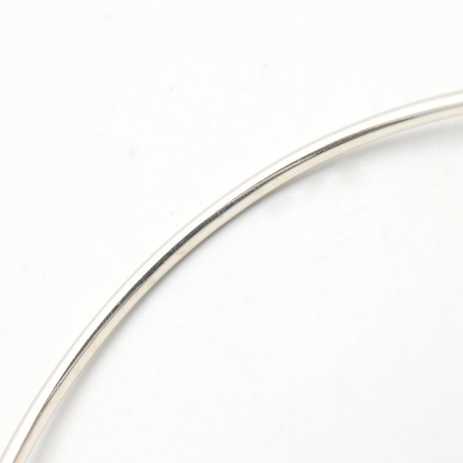 TIFFANY&Co.（ティファニー） ブランドオフ TIFFANY＆CO シルバー925