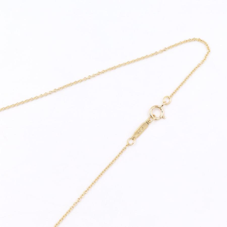 TIFFANY&Co.（ティファニー） パール ターコイズ 2PD ネックレス