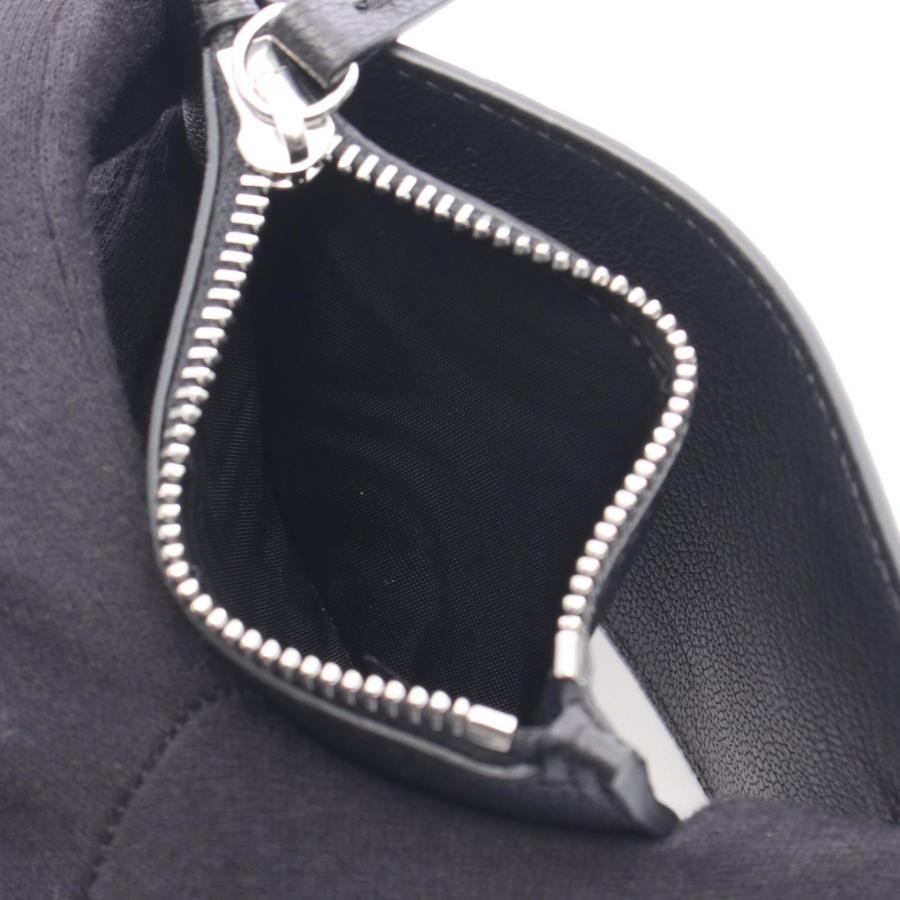 メゾン マルジェラ ブランドオフ Maison Margiela レザー 二つ折り財布 レザー メンズの画像