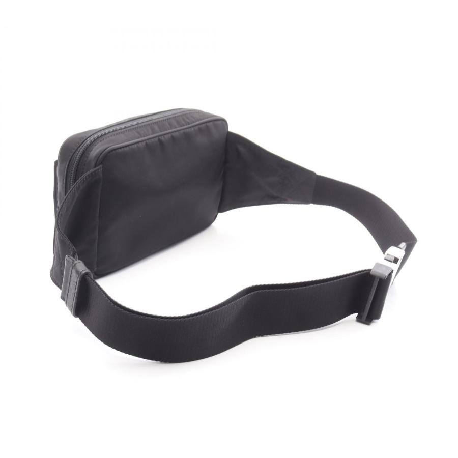 PRADA RE-NYLON ボディバッグ PRADA（プラダ） Re-Nylon ブランドオフ ナイロン ウエストバッグ