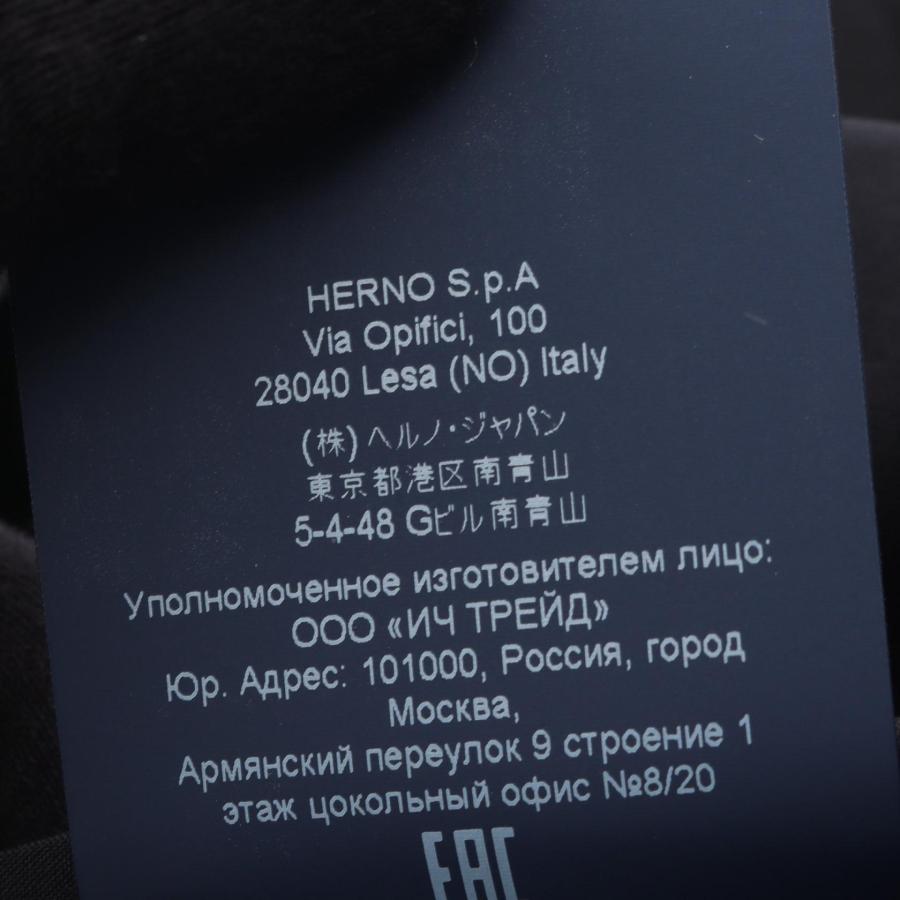 爆買 ヘルノ Laminar PACLITE SHELL ブランドオフ Herno その他 その他コート ゴアテックス レディースの画像