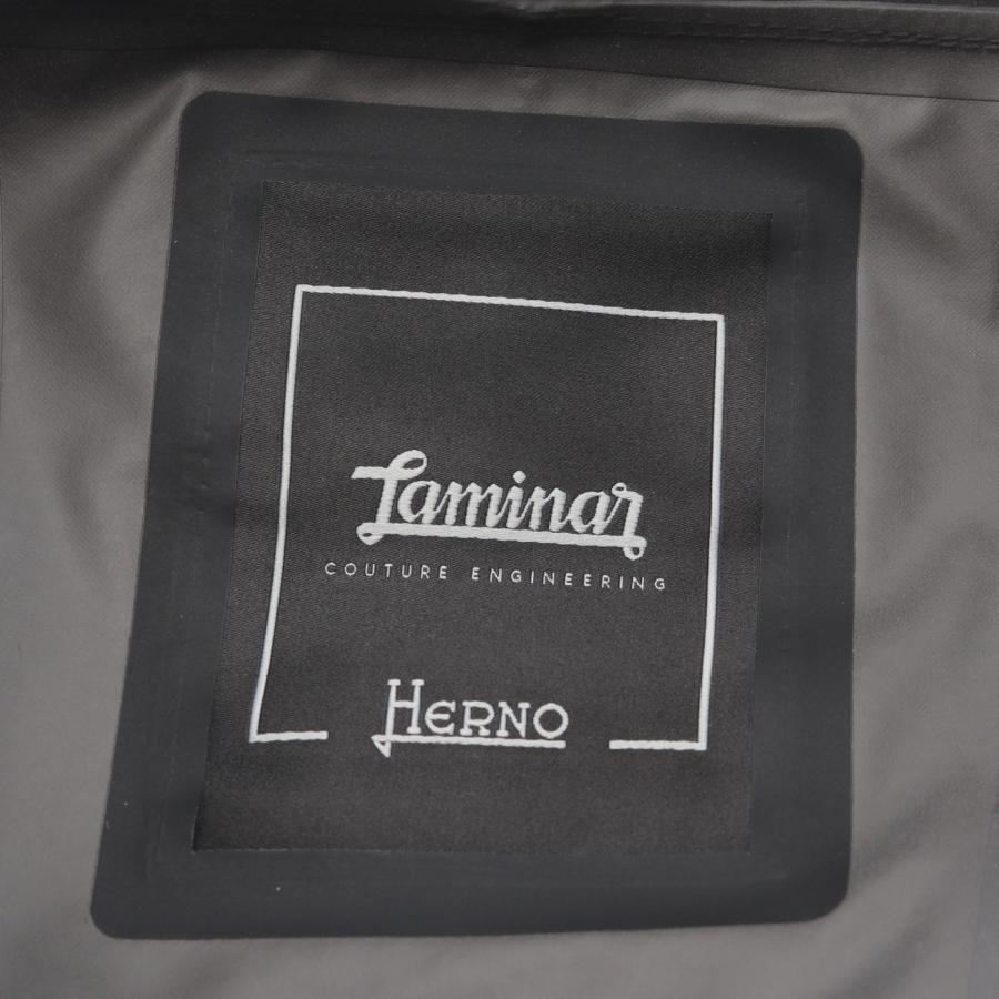 爆買 ヘルノ Laminar GORE-TEX ブランドオフ Herno その他 ブルゾン ゴアテックス レディースの画像