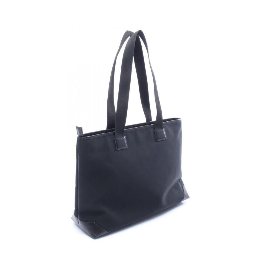 GUCCI（グッチ） ブランドオフ キャンバス トートバッグ ナイロン 