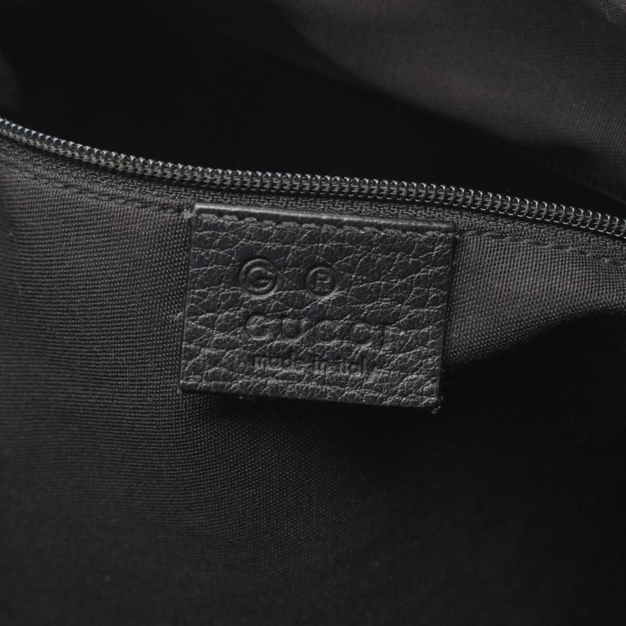 GUCCI（グッチ） GGナイロン ブランドオフ ナイロン ショルダーバッグ