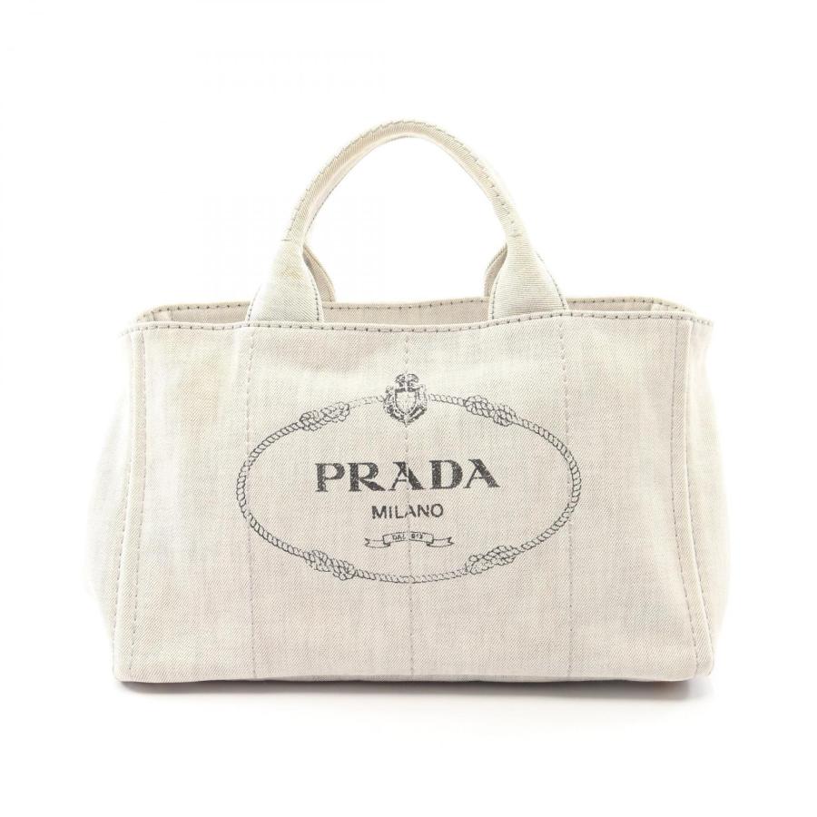 プラダ♡キャンバストート PRADA - プラダ PRADA トートバッグ カナパ CANAPA キャンバストート