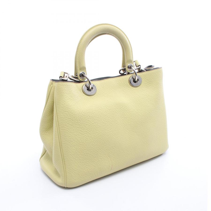 ディオール ディオリッシモ 2WAY ブランドオフ Dior レザー 