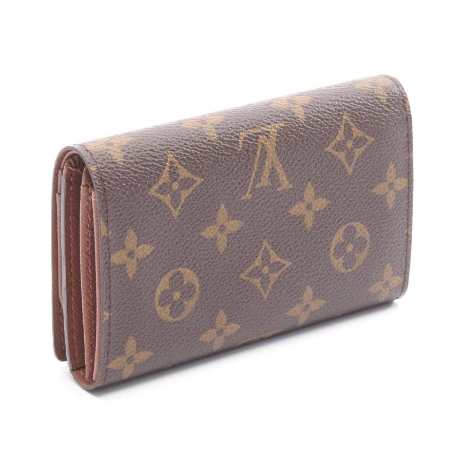 LOUIS VUITTON（ルイ・ヴィトン） ポルトフォイユトレゾール ブランド