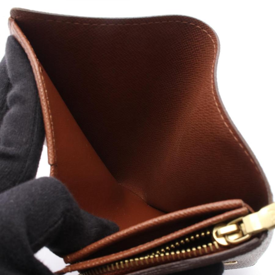 LOUIS VUITTON（ルイ・ヴィトン） ポルトフォイユトレゾール ブランド