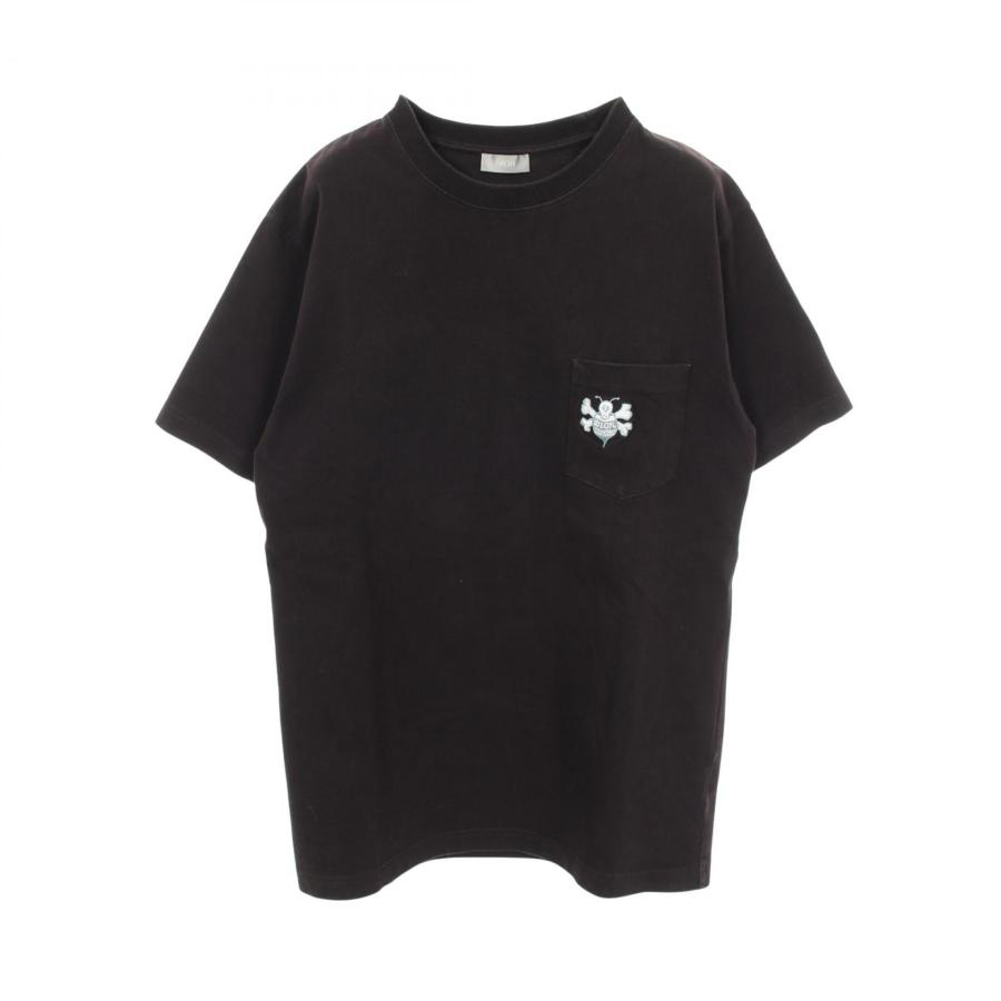 ディオール DIOR × Shawn Stussy ブランドオフ Dior コットン 半袖T