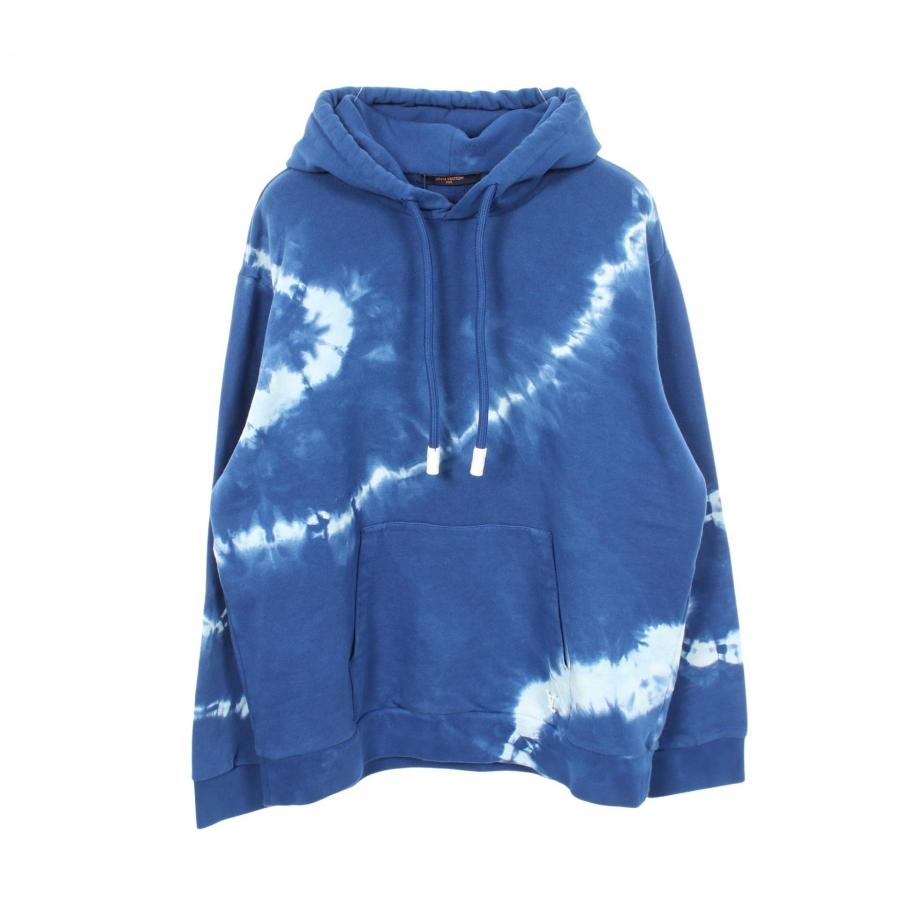 LOUIS VUITTON（ルイ・ヴィトン） LV Tie Dye Hoodie ブランドオフ