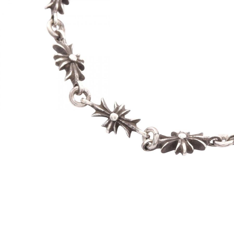 クロムハーツ タイニーE CHプラス ブランドオフ CHROME HEARTS
