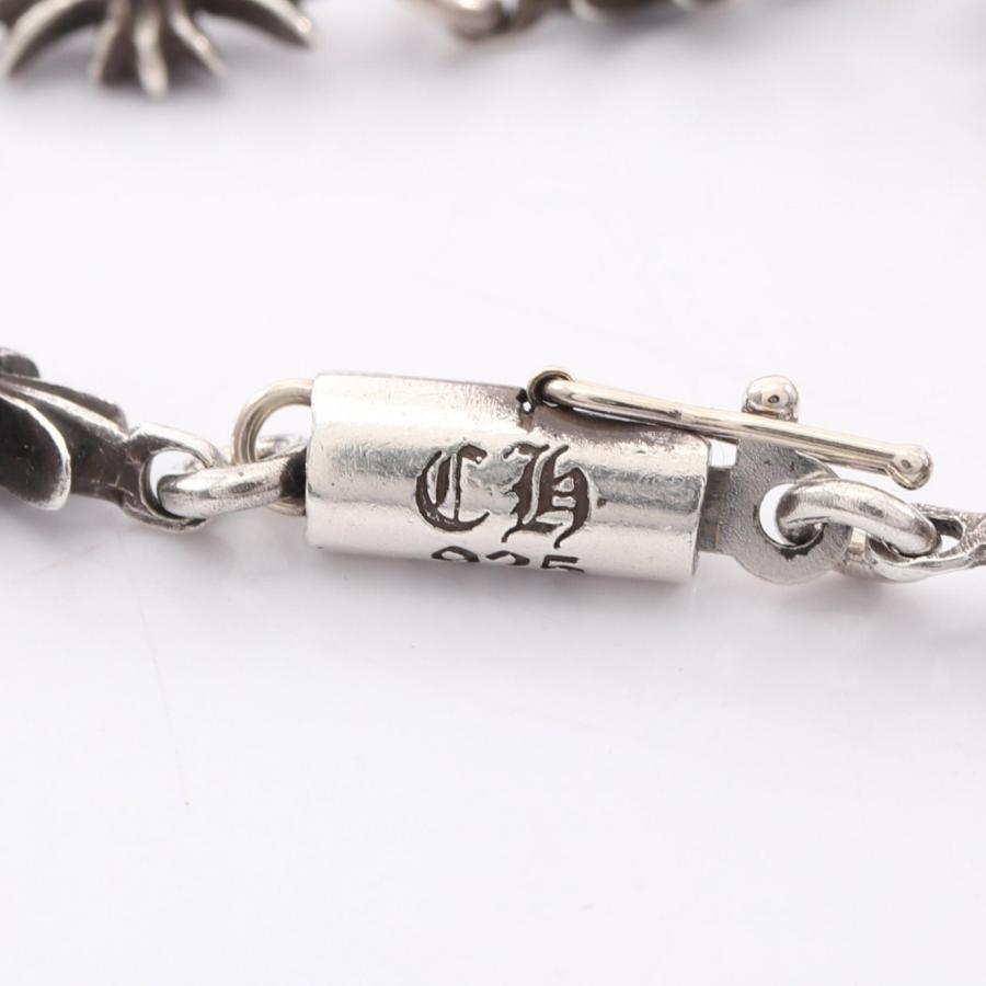 クロムハーツ タイニーE CHプラス ブランドオフ CHROME HEARTS