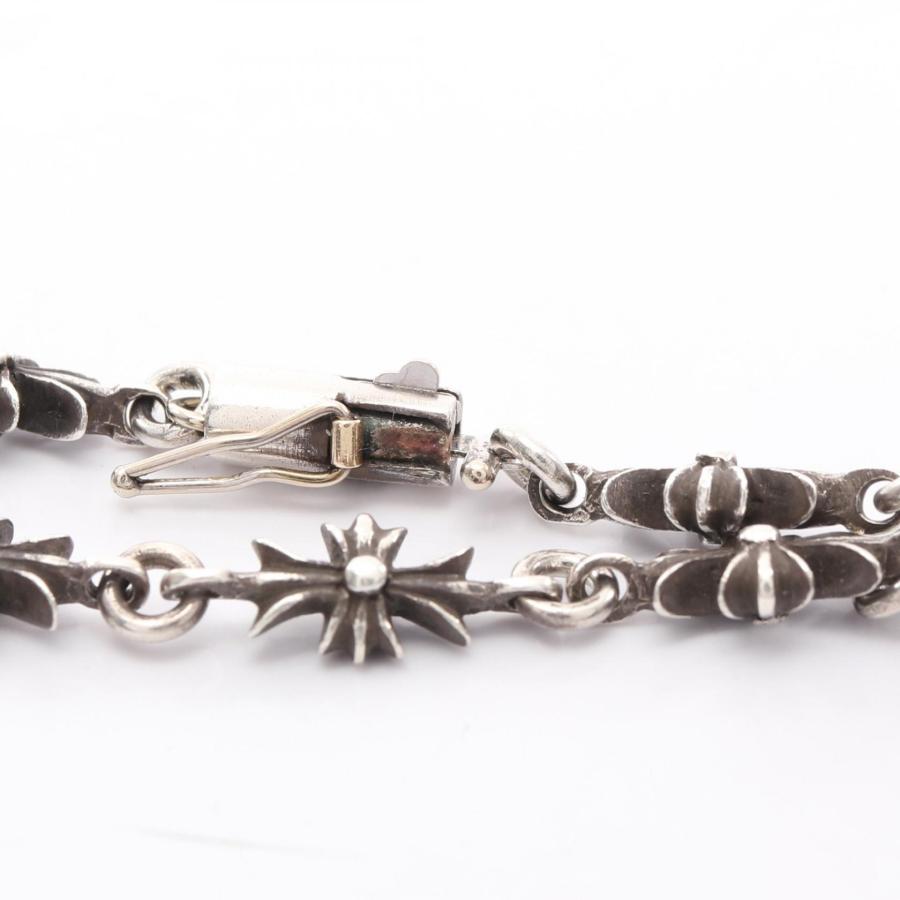 クロムハーツ タイニーE CHプラス ブランドオフ CHROME HEARTS