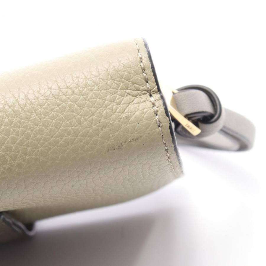 LOEWE（ロエベ） コンパクト ジップ ウォレット ブランドオフ
