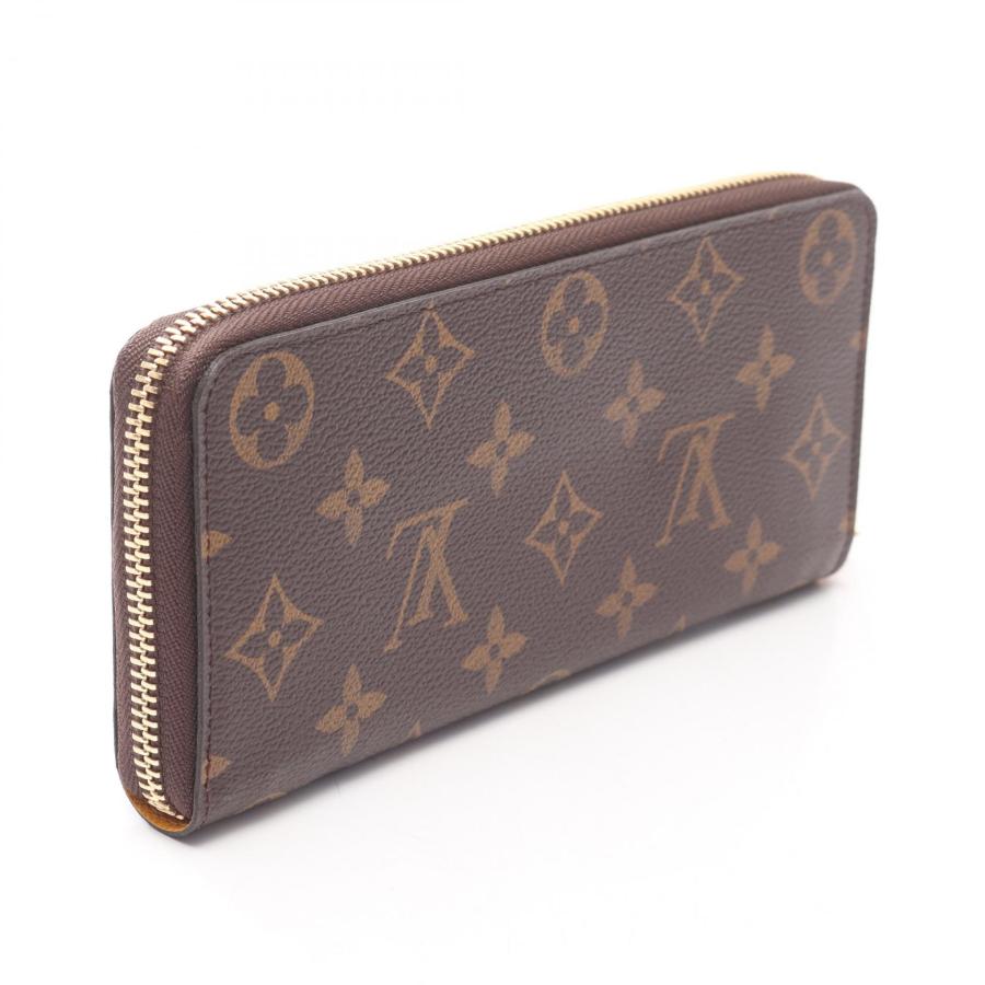 LOUIS VUITTON（ルイ・ヴィトン） ポルトフォイユ クレマンス ミモザ
