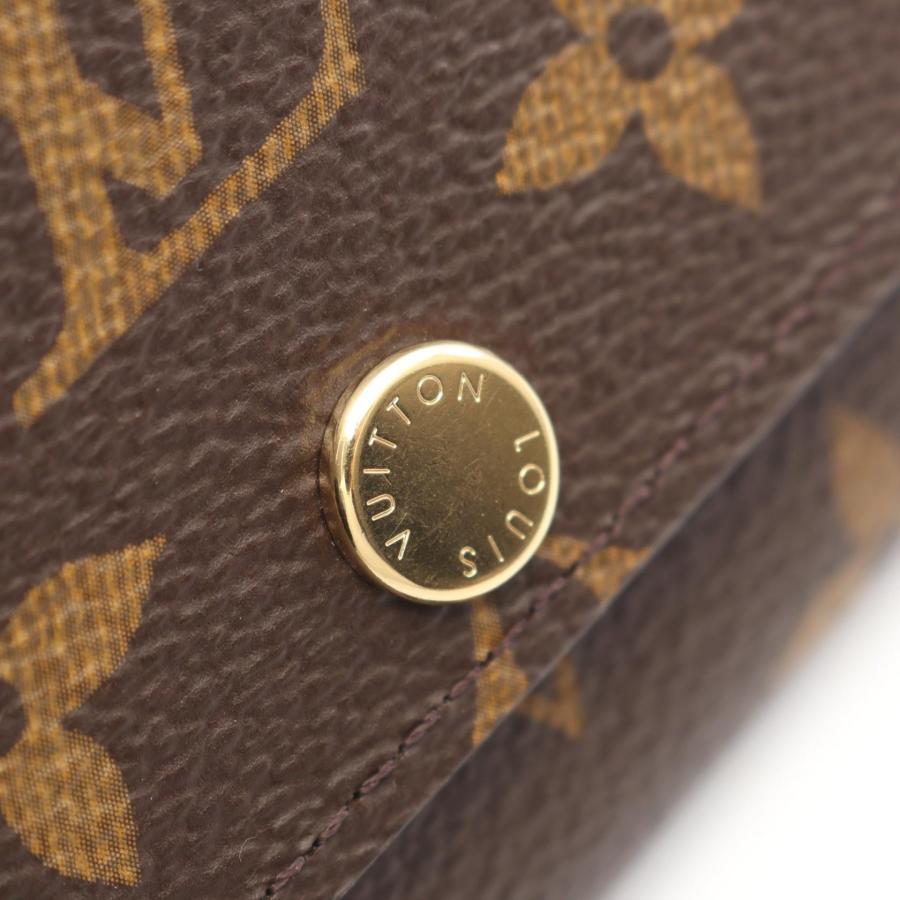 LOUIS VUITTON（ルイ・ヴィトン） ミュルティクレ6 6連 ブランドオフ