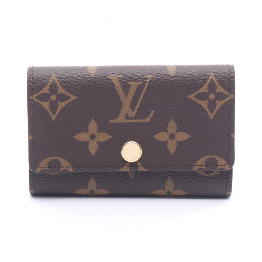 LOUIS VUITTON（ルイ・ヴィトン） ミュルティクレ6 ブランドオフ キー