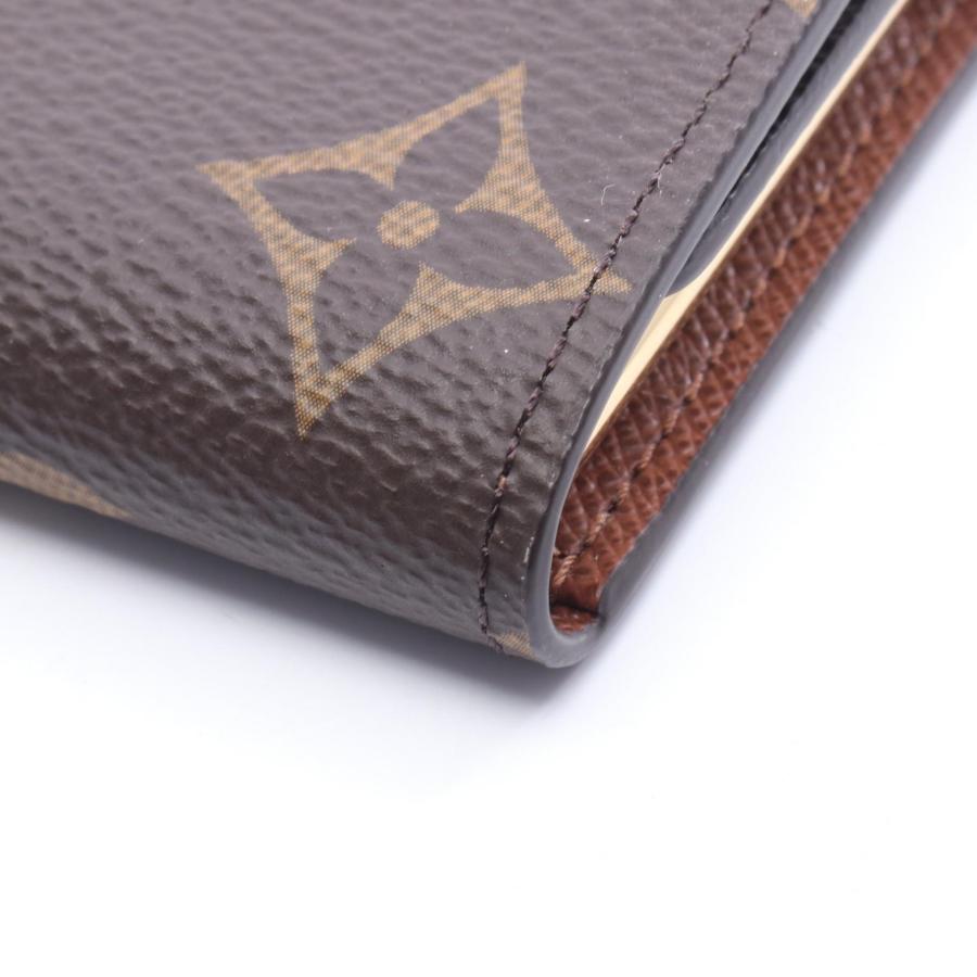 LOUIS VUITTON（ルイ・ヴィトン） ミュルティクレ6 ブランドオフ キー