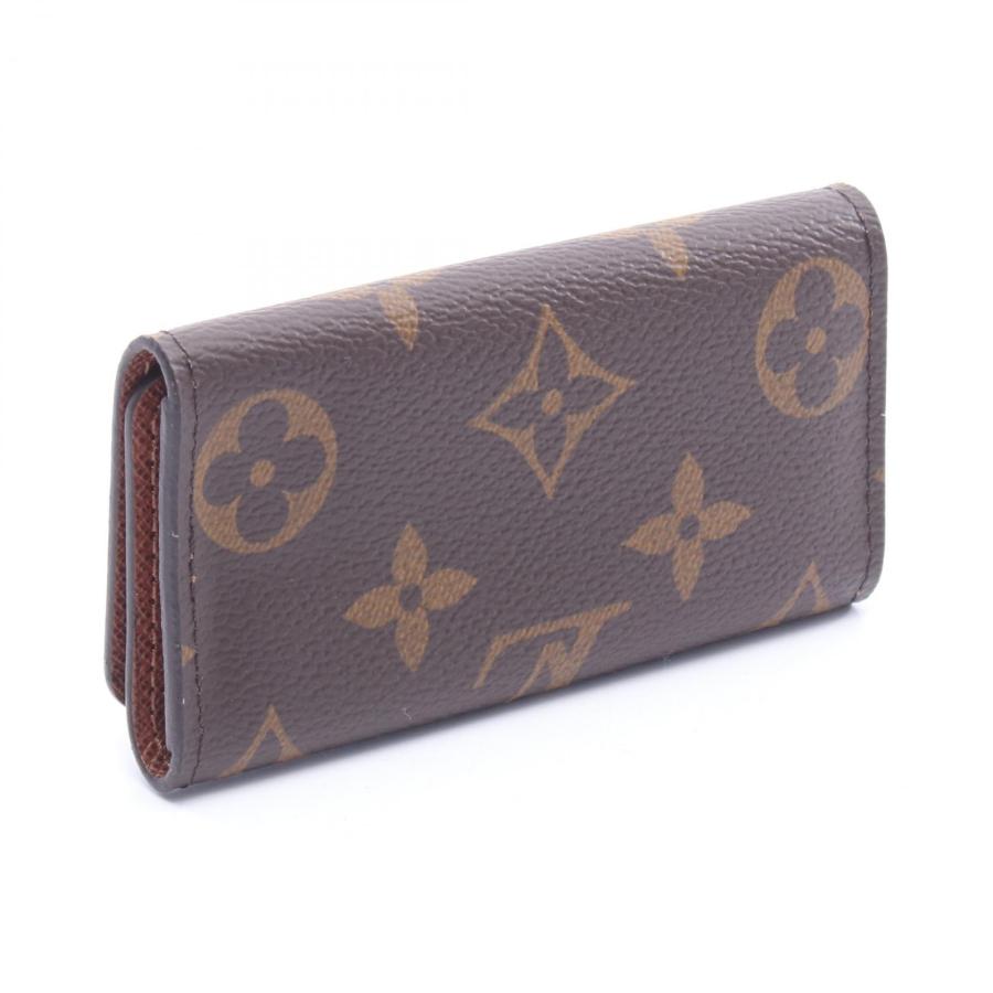 LOUIS VUITTON（ルイ・ヴィトン） ミュルティクレ4 ブランドオフ キー