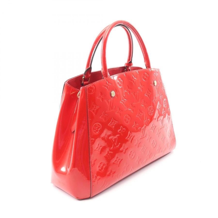 LOUIS VUITTON（ルイ・ヴィトン） モンテーニュMM 2WAY ブランドオフ
