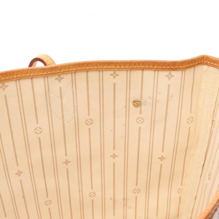LOUIS VUITTON（ルイ・ヴィトン） ネヴァーフルMM ダミエアズール