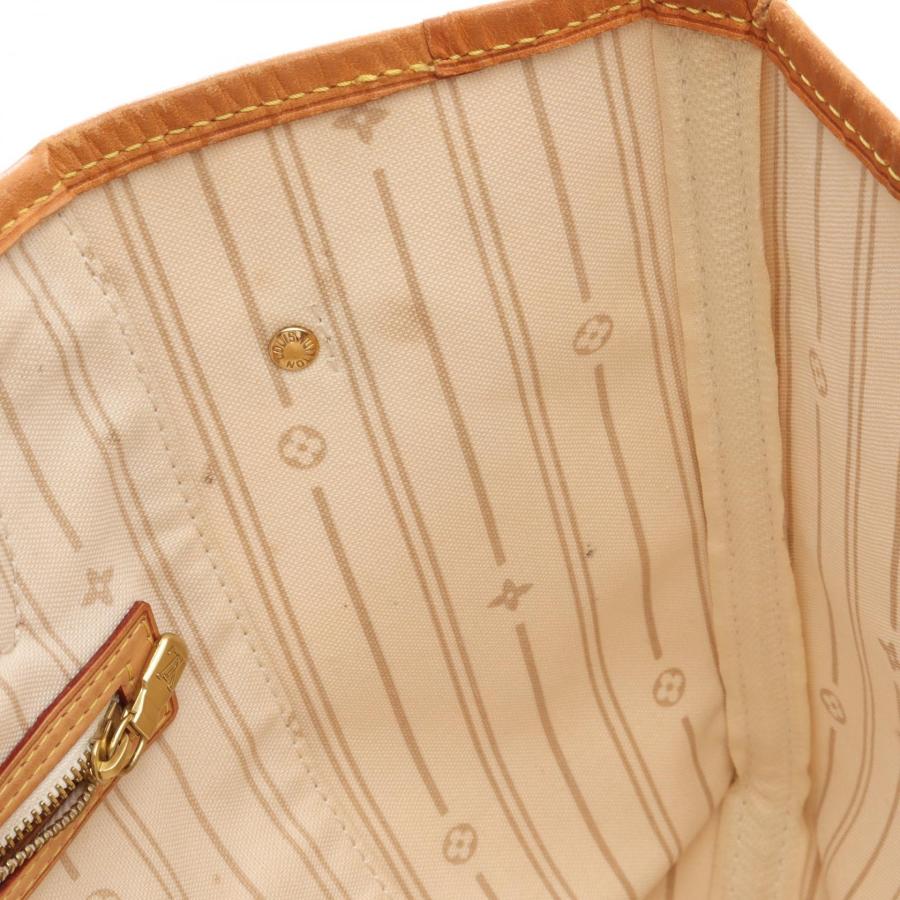 LOUIS VUITTON（ルイ・ヴィトン） ネヴァーフルMM ダミエアズール