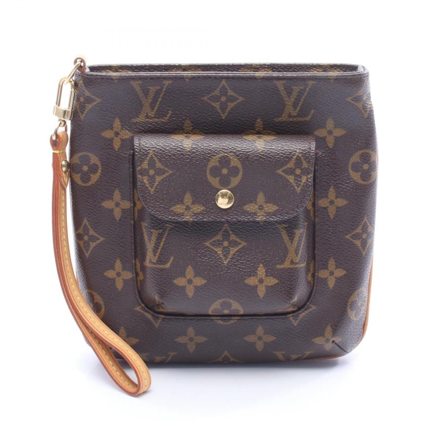 LOUIS VUITTON（ルイ・ヴィトン） パルティシオン モノグラム ブランド