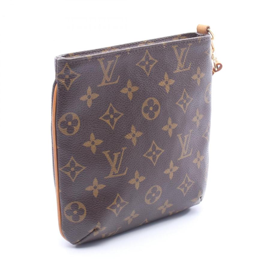 LOUIS VUITTON（ルイ・ヴィトン） パルティシオン モノグラム ブランド