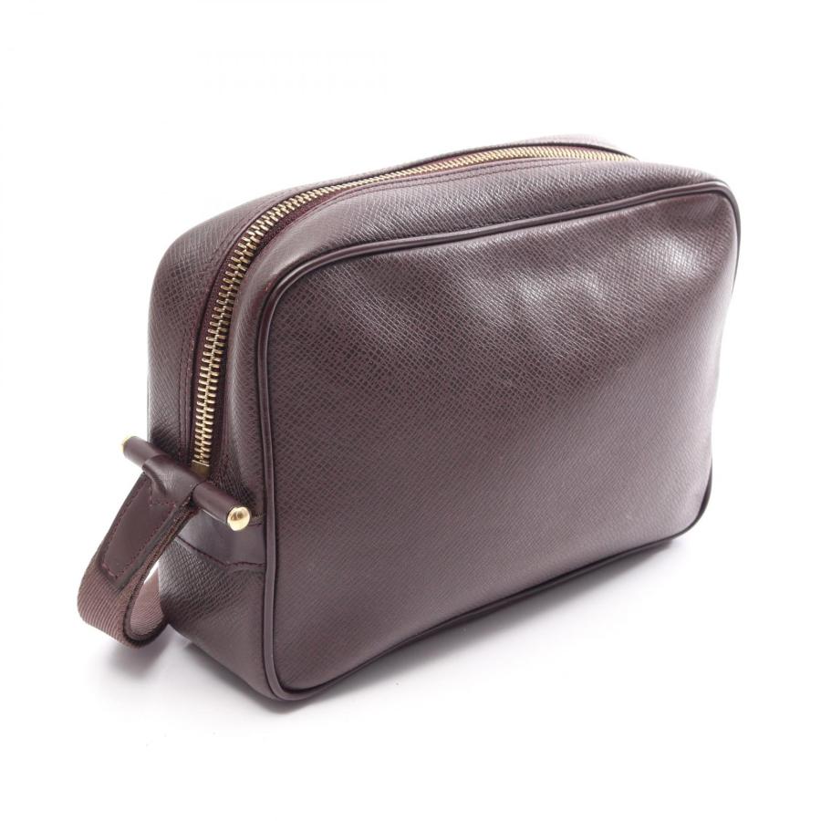 LOUIS VUITTON（ルイ・ヴィトン） カルガ タイガ アカジュー ブランド