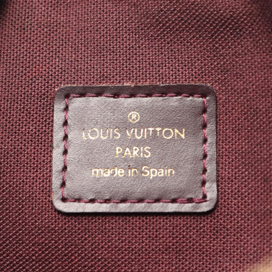 LOUIS VUITTON（ルイ・ヴィトン） カルガ タイガ アカジュー ブランド