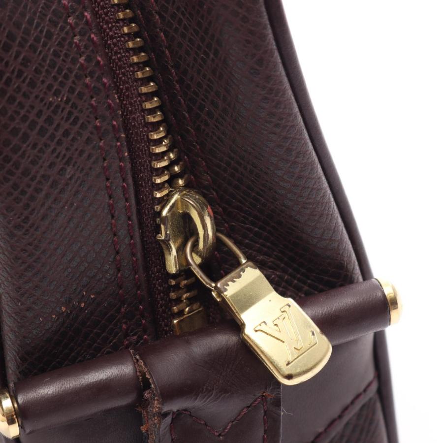 LOUIS VUITTON（ルイ・ヴィトン） カルガ タイガ アカジュー ブランド