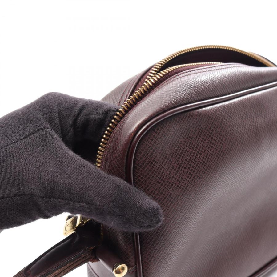 LOUIS VUITTON（ルイ・ヴィトン） カルガ タイガ アカジュー ブランド