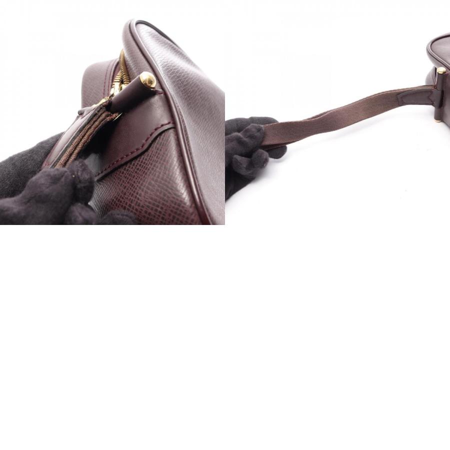 LOUIS VUITTON（ルイ・ヴィトン） カルガ タイガ アカジュー ブランド