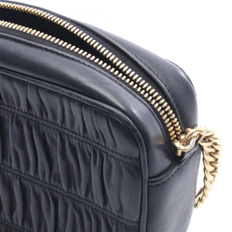 PRADA（プラダ） 爆買 NAPPA GAUFRE ブランドオフ レザー ショルダー