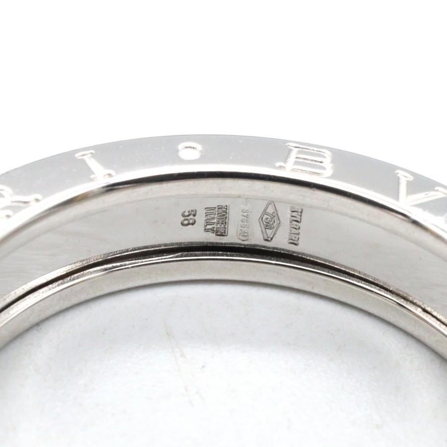 BVLGARI（ブルガリ） B-zero1 ビーゼロワン リング 1バンド ブランド