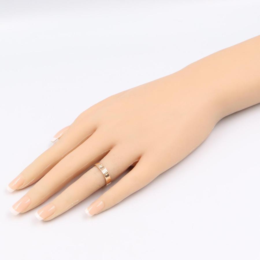 Cartier（カルティエ） ミニラブリング 1PD ブランドオフ CARTIER 