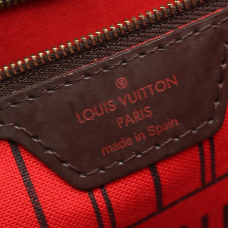 LOUIS VUITTON（ルイ・ヴィトン） ネヴァーフルMM ブランドオフ トート