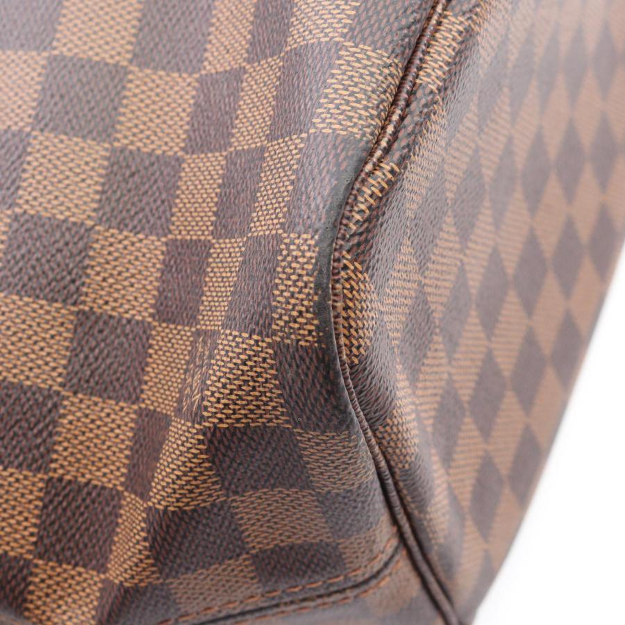 LOUIS VUITTON（ルイ・ヴィトン） ネヴァーフルMM ブランドオフ トート