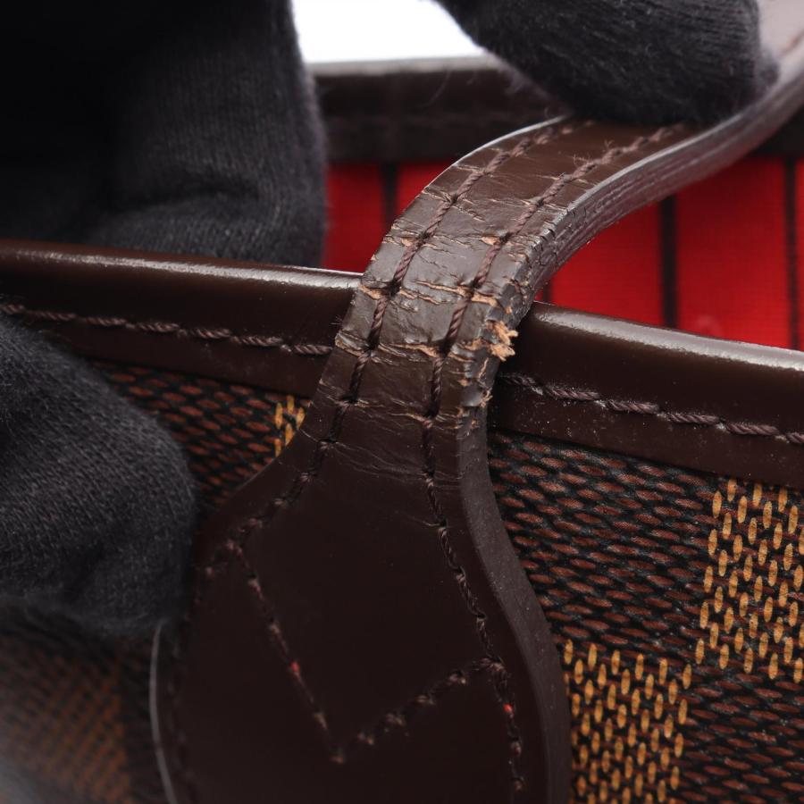 LOUIS VUITTON（ルイ・ヴィトン） ネヴァーフルMM ブランドオフ トート