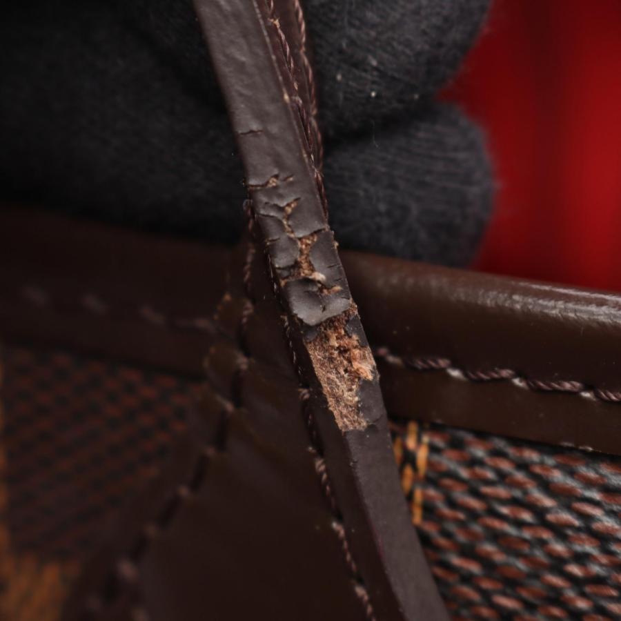 LOUIS VUITTON（ルイ・ヴィトン） ネヴァーフルMM ブランドオフ トート