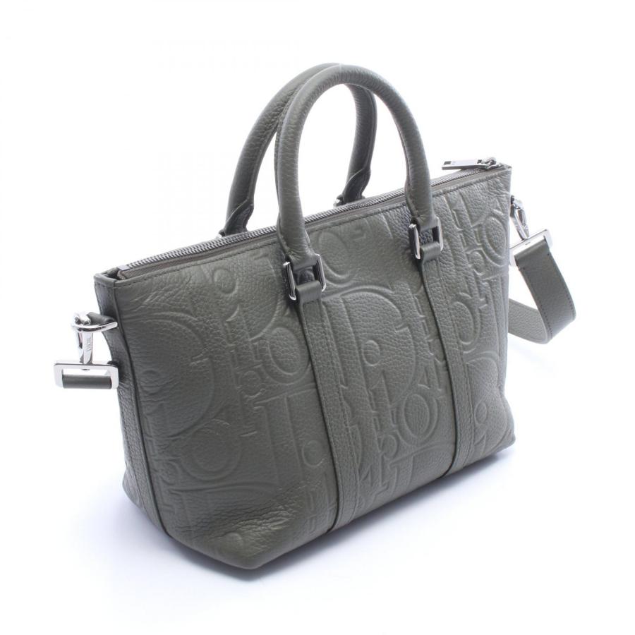 ディオール Weekender ウィークエンダー25 グラビティ 2WAY ブランド