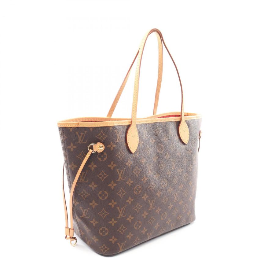 LOUIS VUITTON（ルイ・ヴィトン） ネヴァーフルMM ブランドオフ トート