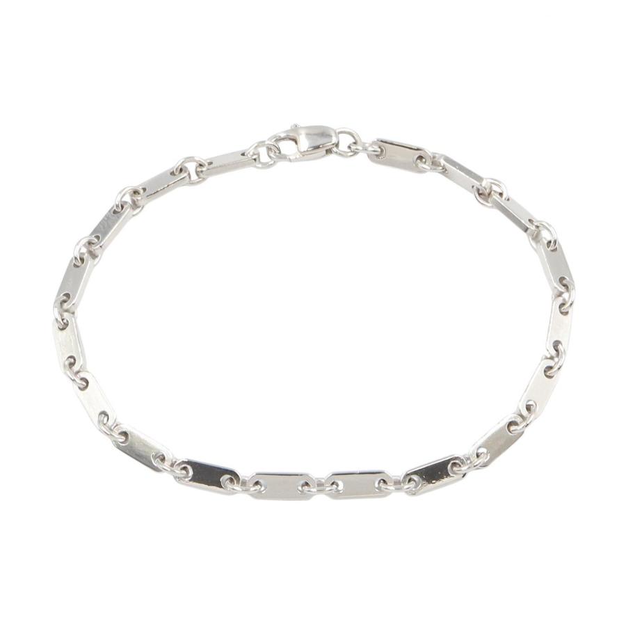 Cartier（カルティエ） フィガロ ブレスレット ブランドオフ CARTIER