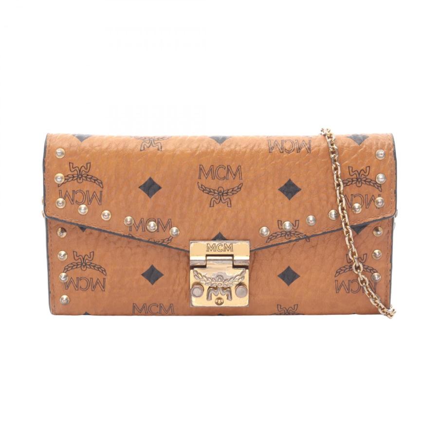 MCM（エムシーエム） PATRICIA パトリシア ヴィセトス ブランドオフ 